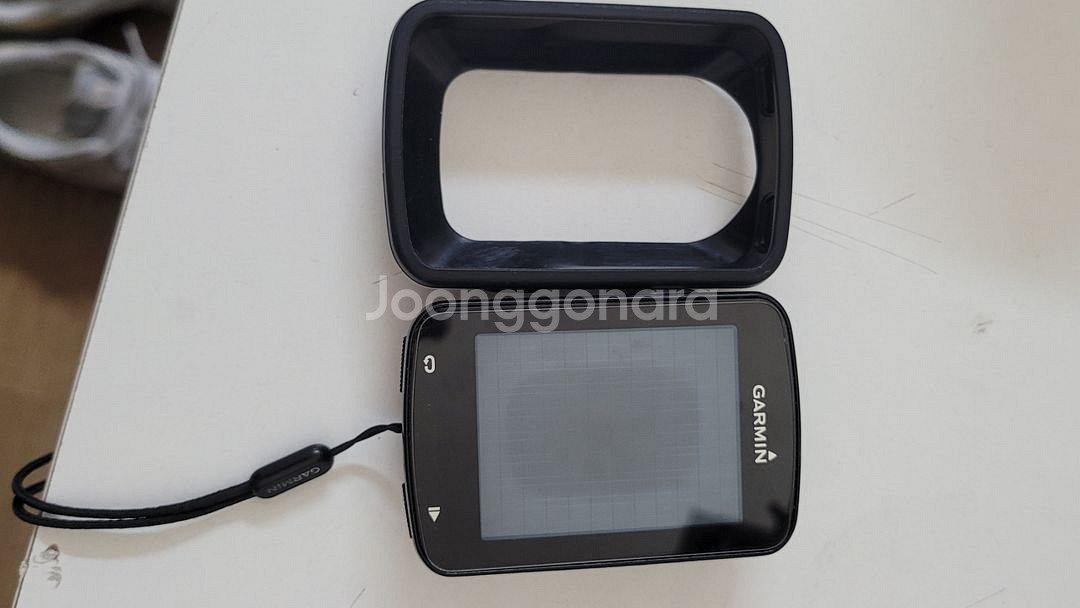 가민 앳지 820 단품--1