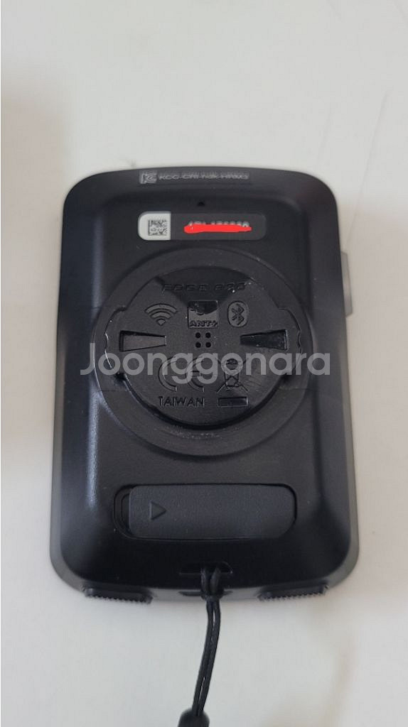 가민 앳지 820 단품--2