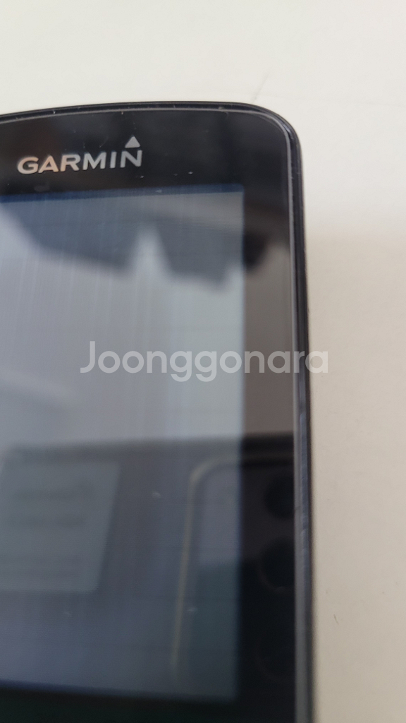 가민 앳지 820 단품--6