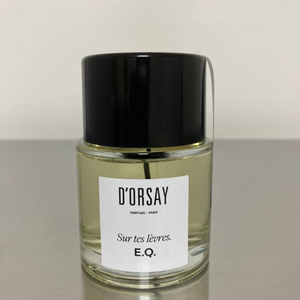 도르세 이큐 E.Q 50ml