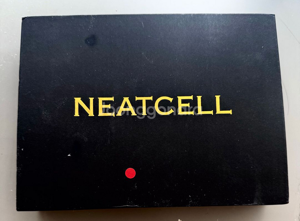 neatcell 레이저 가정용 피부관리 레드--1