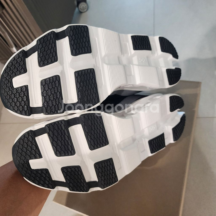 온러닝 클라우드몬스터2. 280.--2