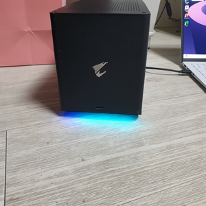 egpu aorus rtx3080