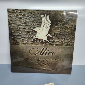 앨리스 ALICE lp