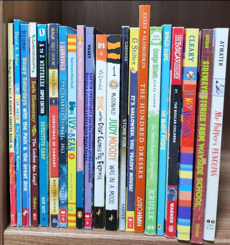 대치동어학원 노블 원서교재--0