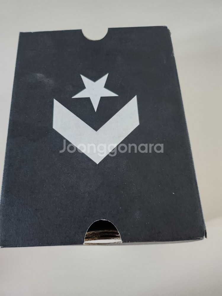 캔버스 유아 스니커즈 사이즈140 (새상품)--1