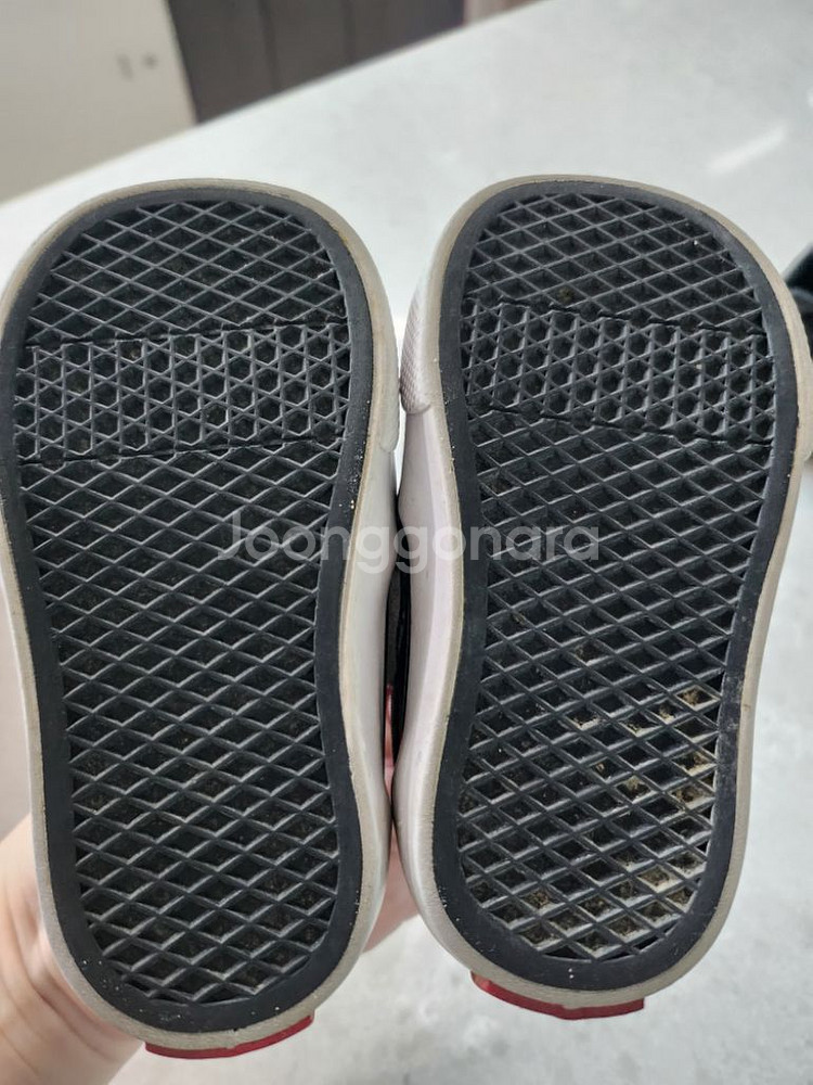 반스 체커보드 130--2