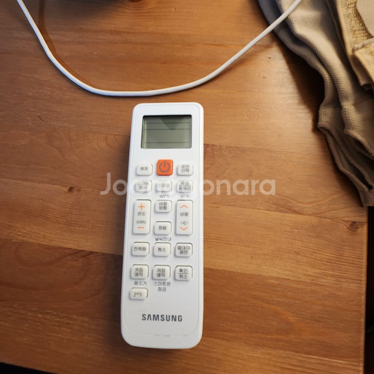 삼성 2in1에어컨--2