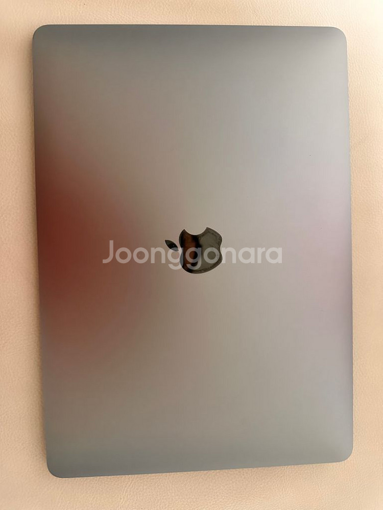 Apple 맥북 에어 2020년형 M1 256G최고상태--1