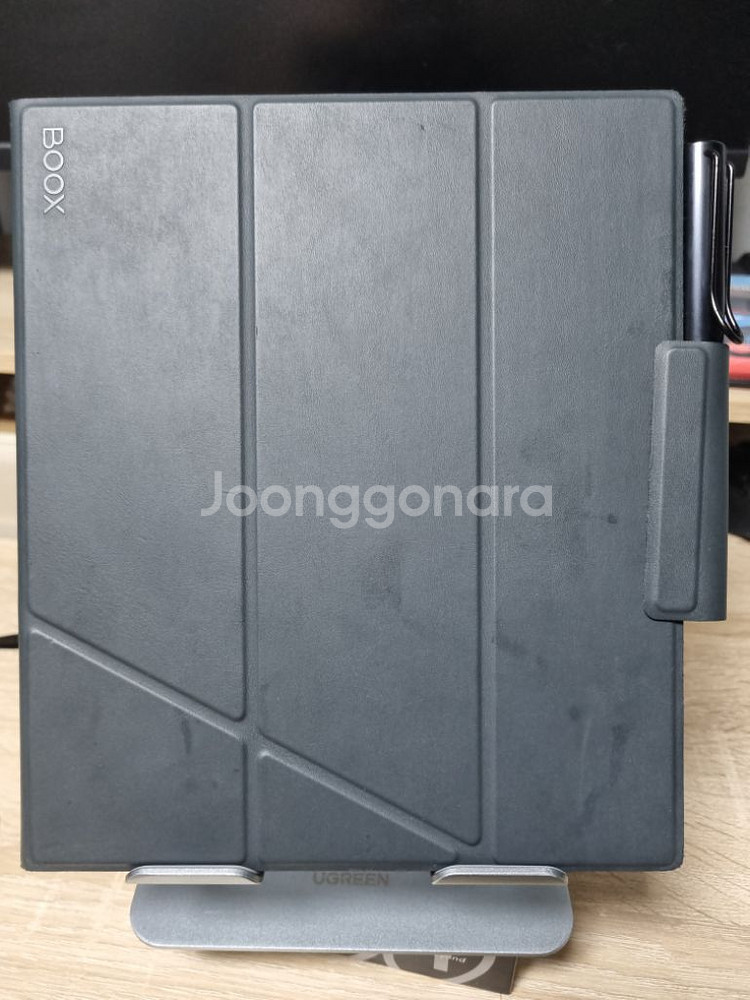 오닉스 북스 노트 에어3 10인치 이북리더기--2