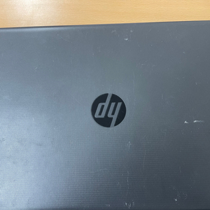 hp 노트북 hp 250 g7