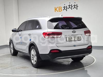 @14년식 올 뉴쏘렌토 R2.0 2WD 프레스티지 전--1