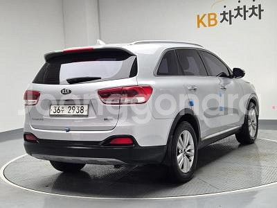 @14년식 올 뉴쏘렌토 R2.0 2WD 프레스티지 전--2