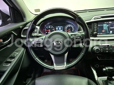 @14년식 올 뉴쏘렌토 R2.0 2WD 프레스티지 전--8