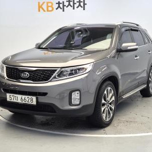 @13년식 뉴쏘렌토 R R2.0 2WD TLX 전국최