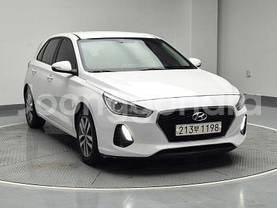 @17년식 i30 PD 1.4 터보 스마트 전국최저가--3