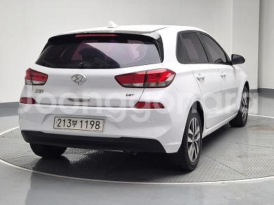 @17년식 i30 PD 1.4 터보 스마트 전국최저가--2
