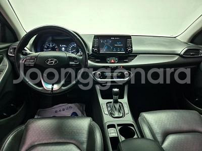 @17년식 i30 PD 1.4 터보 스마트 전국최저가--6