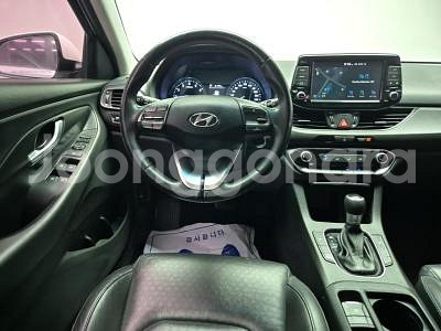 @17년식 i30 PD 1.4 터보 스마트 전국최저가--8