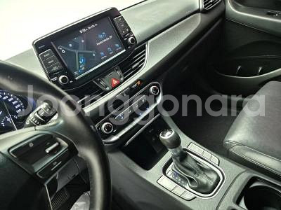 @17년식 i30 PD 1.4 터보 스마트 전국최저가--9