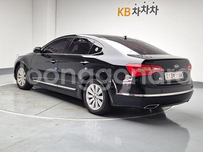 @11년식 K7 프레스티지 LPI 렌터카 럭셔리 전국--1