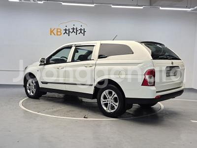 @12년식 코란도 스포츠 CX5 2WD 클럽 전국최저--1