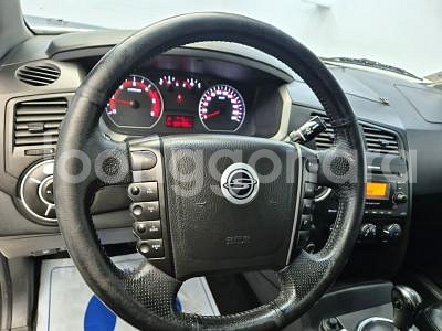 @12년식 코란도 스포츠 CX5 2WD 클럽 전국최저--8