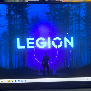 레노버 LEGION Pro 7i 16IRX i9