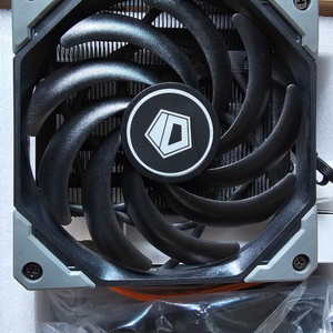 ID-Cooling IS-50X v2 CPU 쿨러