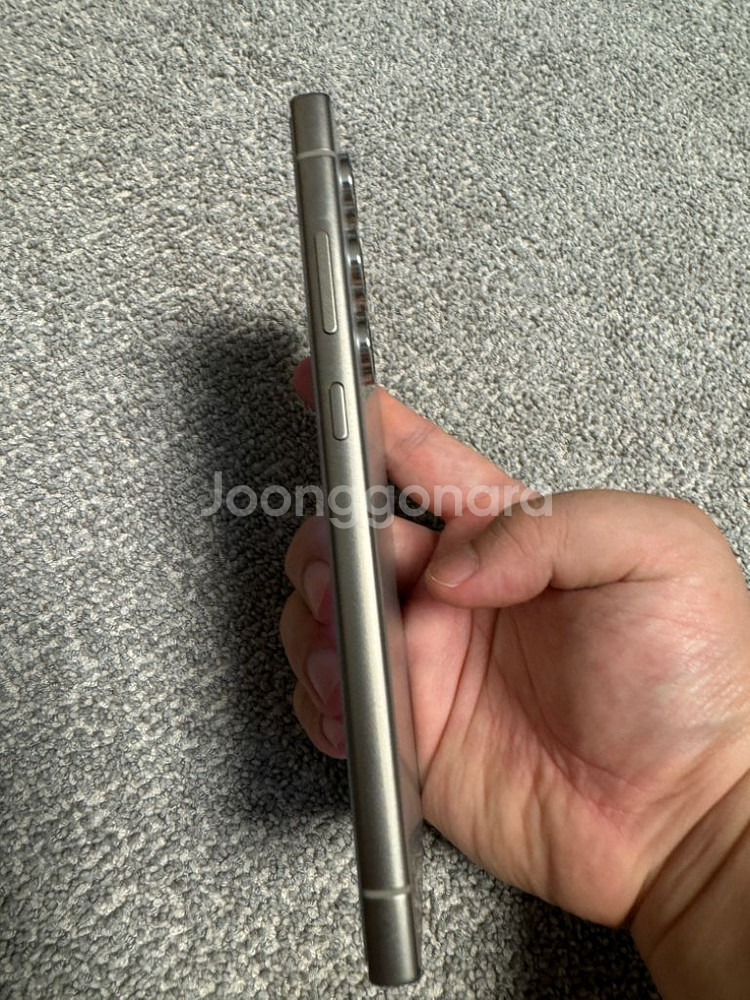 S급 S24 울트라 256gb 풀박스--3