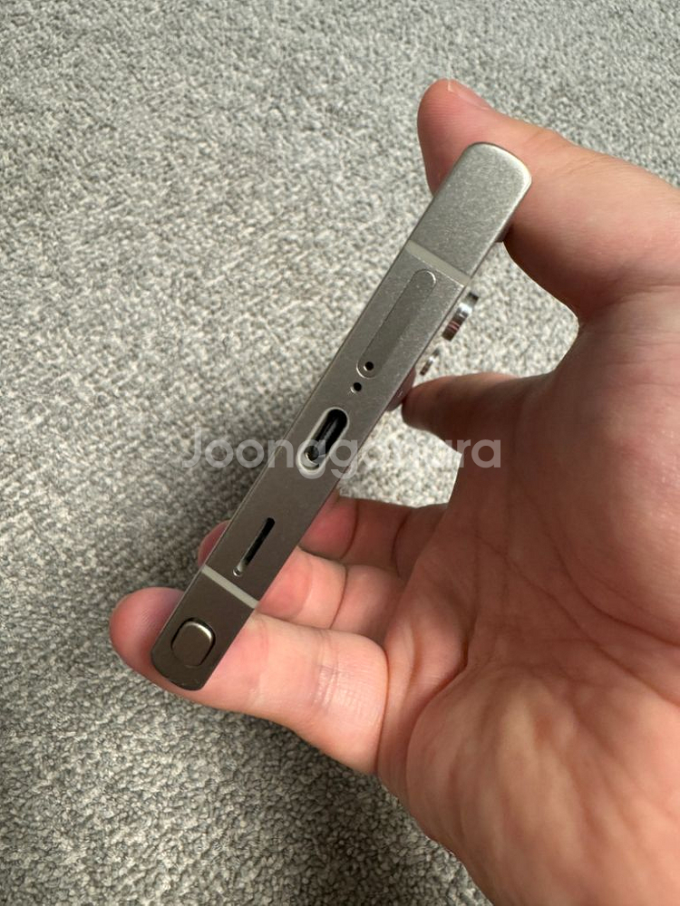 S급 S24 울트라 256gb 풀박스--5