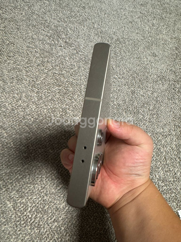 S급 S24 울트라 256gb 풀박스--6