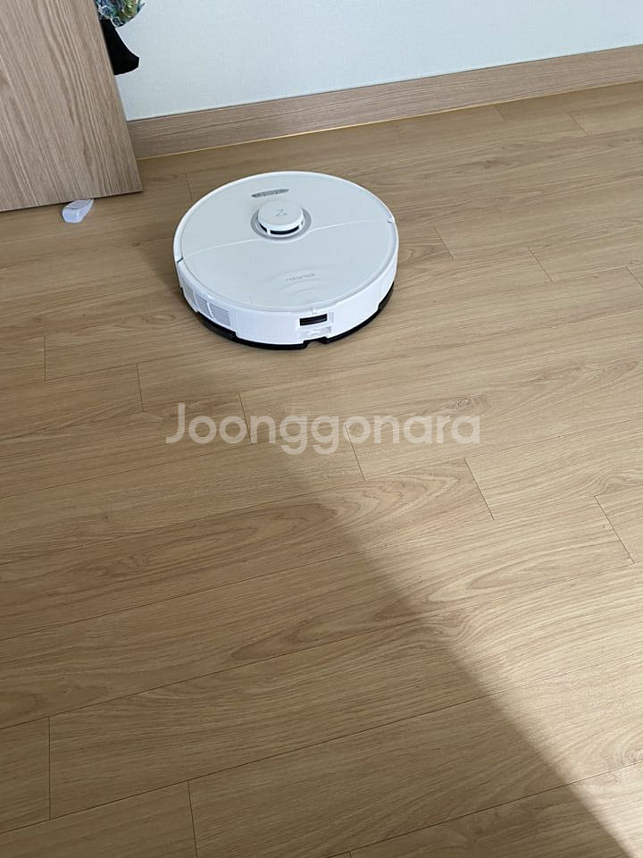 로보락 로봇청소기 S8 프로울트라--3