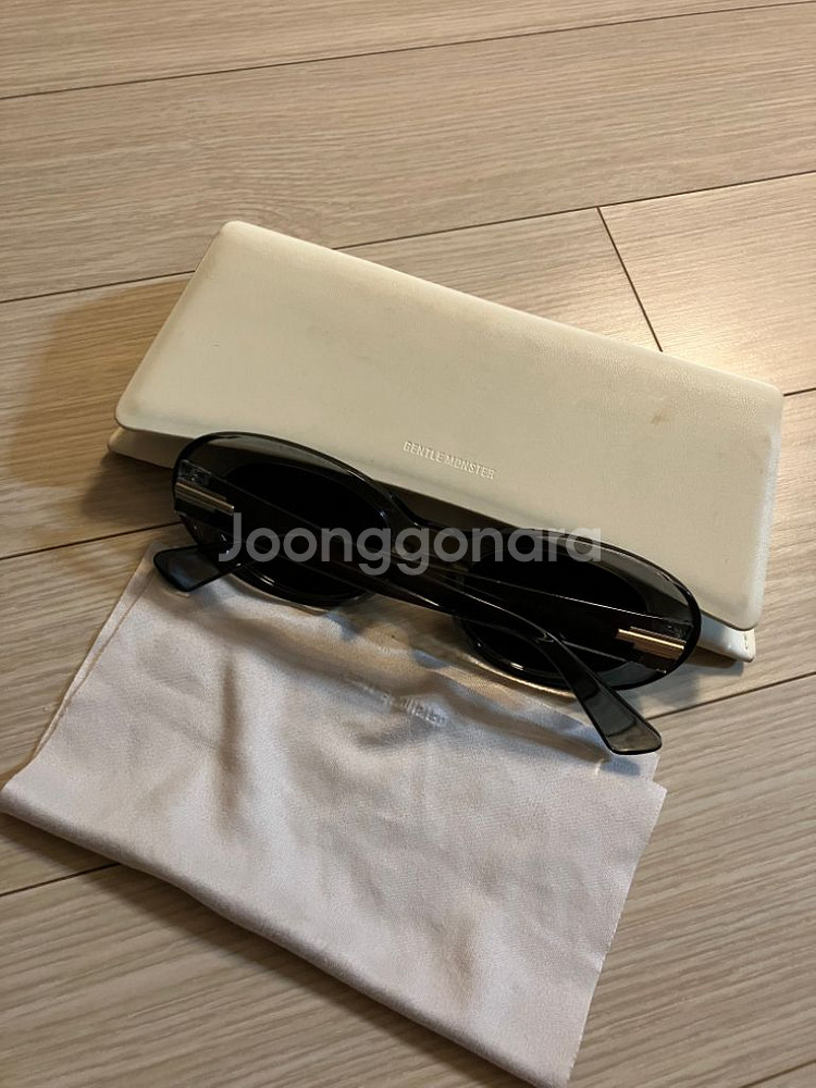 젠틀몬스터 르01--1