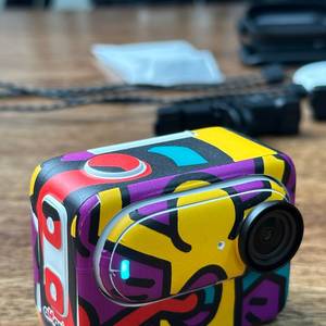 액션캠 인스타360 GO3 / GO3s 판매합니다.
