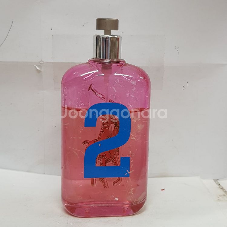 폴로 빅포니2 오드뚜왈렛 100ml 0913--1