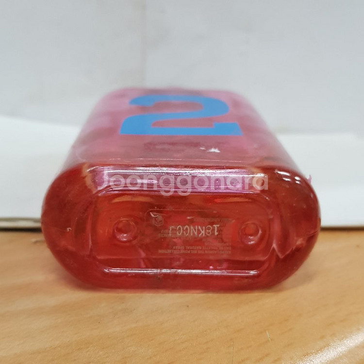 폴로 빅포니2 오드뚜왈렛 100ml 0913--2