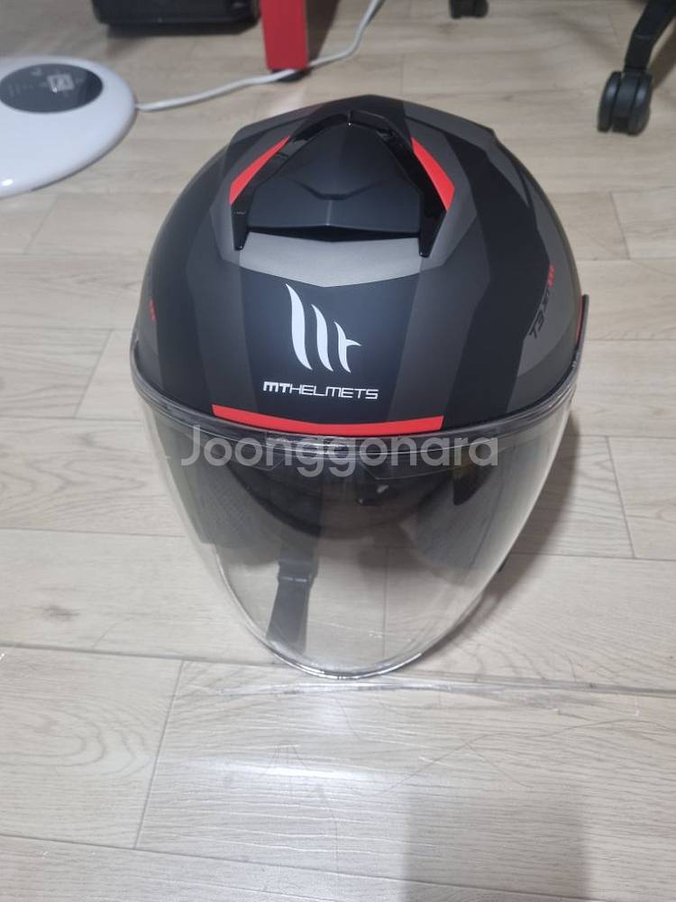 mt t3 jet bow 오토바이 헬멧--1
