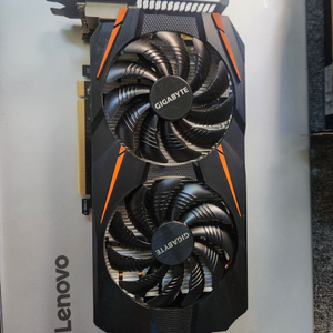 그래픽<619>gtx1060 6g 기가바이트