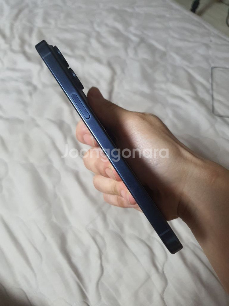 아이폰 15 Pro Max 256GB 판매--4