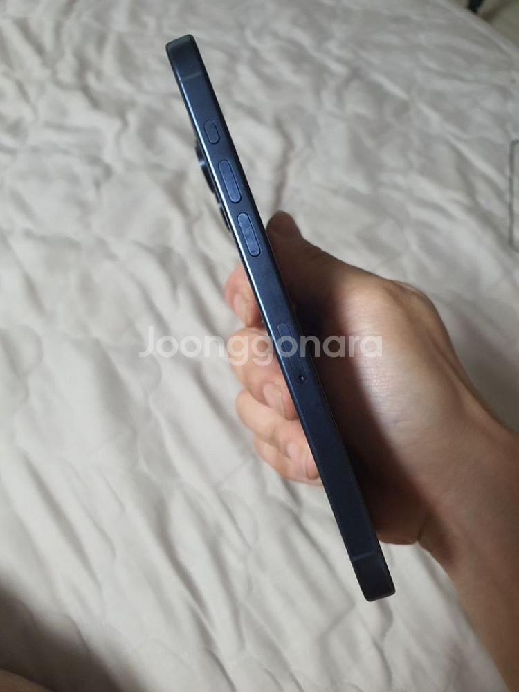 아이폰 15 Pro Max 256GB 판매--2