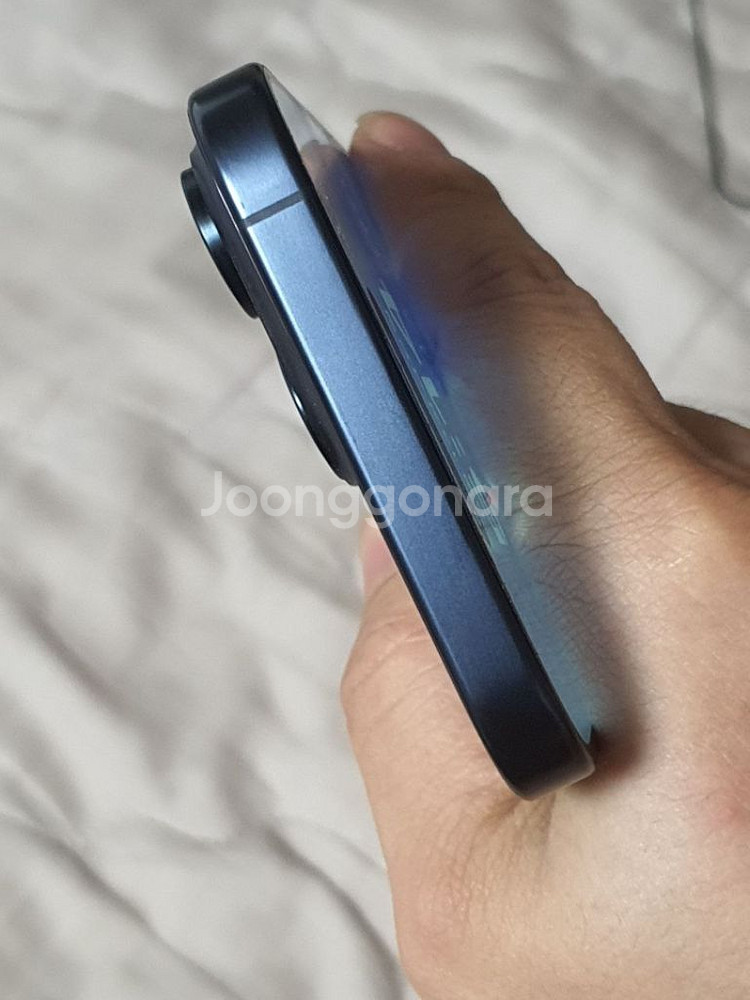 아이폰 15 Pro Max 256GB 판매--5