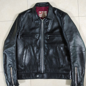 어딕트클로즈 AD-12 HORSEHIDE