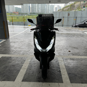 pcx125 22년식 판매합니다