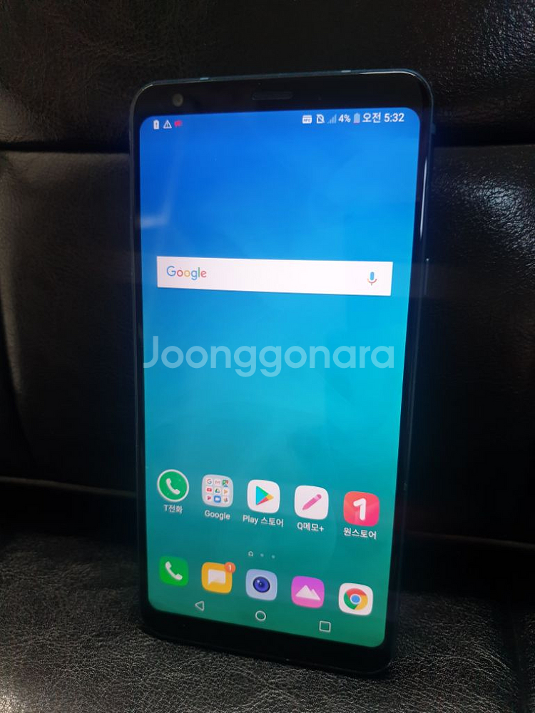 LG Q8 학생폰 업무폰 공기계 판매--1