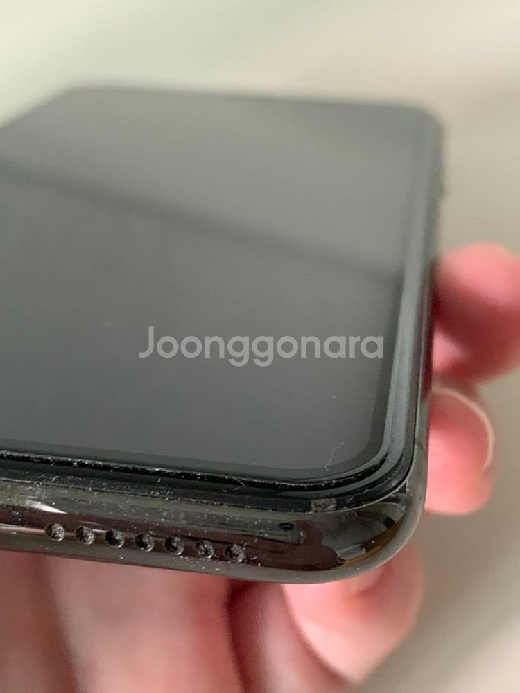 아이폰 11 Pro Max 256GB 판매합니다 !--2