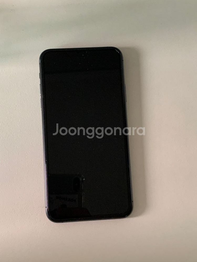 아이폰 11 Pro Max 256GB 판매합니다 !--3