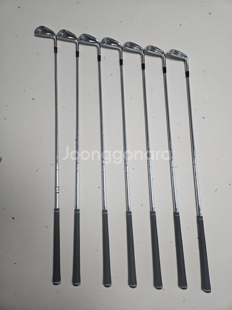 미즈노 MX300 ns.pro 950GH 아이언세트--3