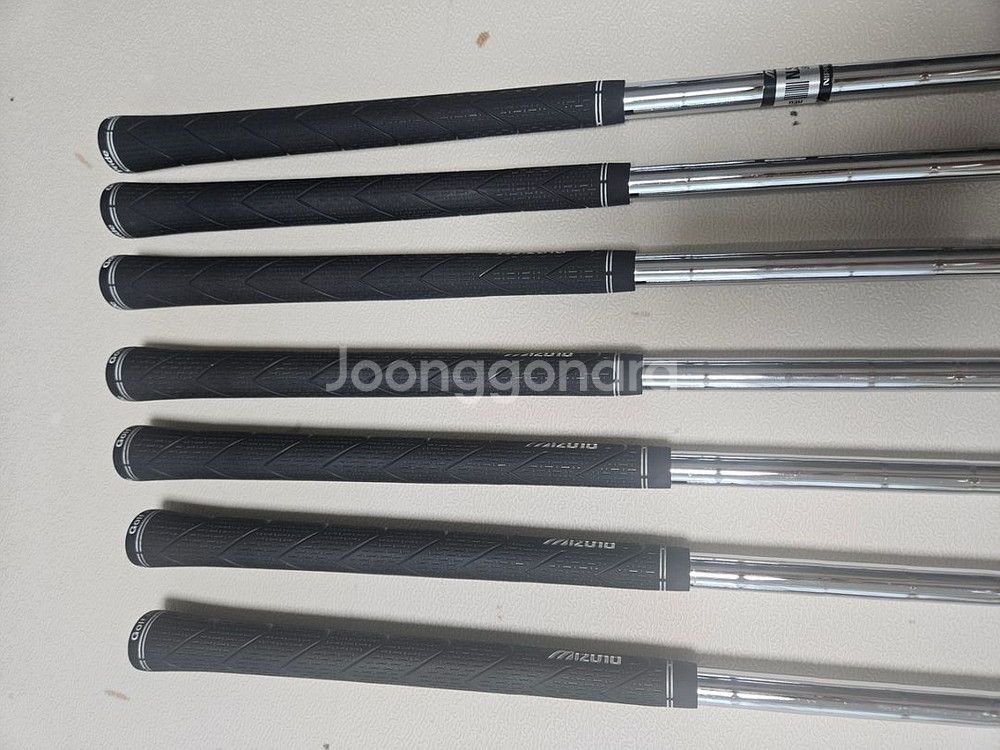 미즈노 MX300 ns.pro 950GH 아이언세트--4