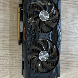 이엠텍 지포스 GTX 1660 SUPER